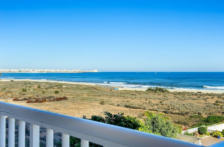 Apartamentos Espanhouse Pleamar