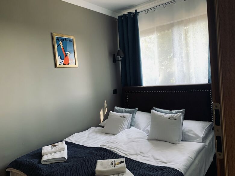 Bed & Breakfast Willa Karkonoska