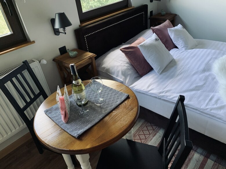 Bed & Breakfast Willa Karkonoska