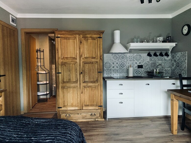 Bed & Breakfast Willa Karkonoska