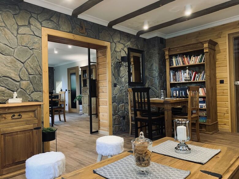Bed & Breakfast Willa Karkonoska