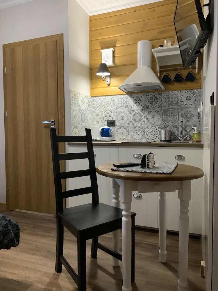 Bed & Breakfast Willa Karkonoska