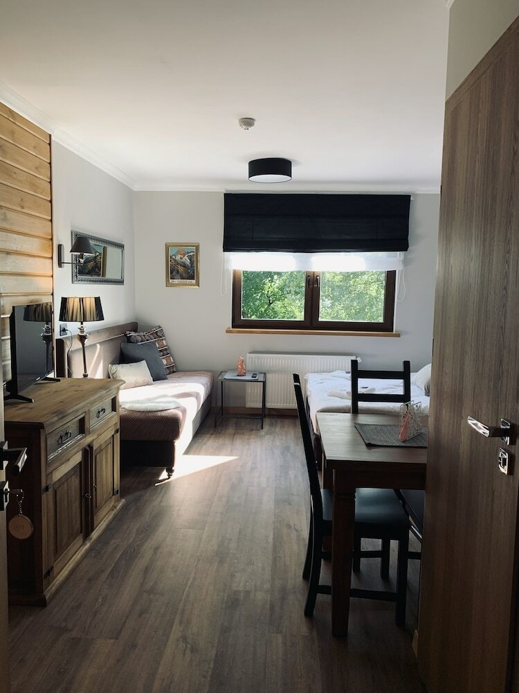 Bed & Breakfast Willa Karkonoska