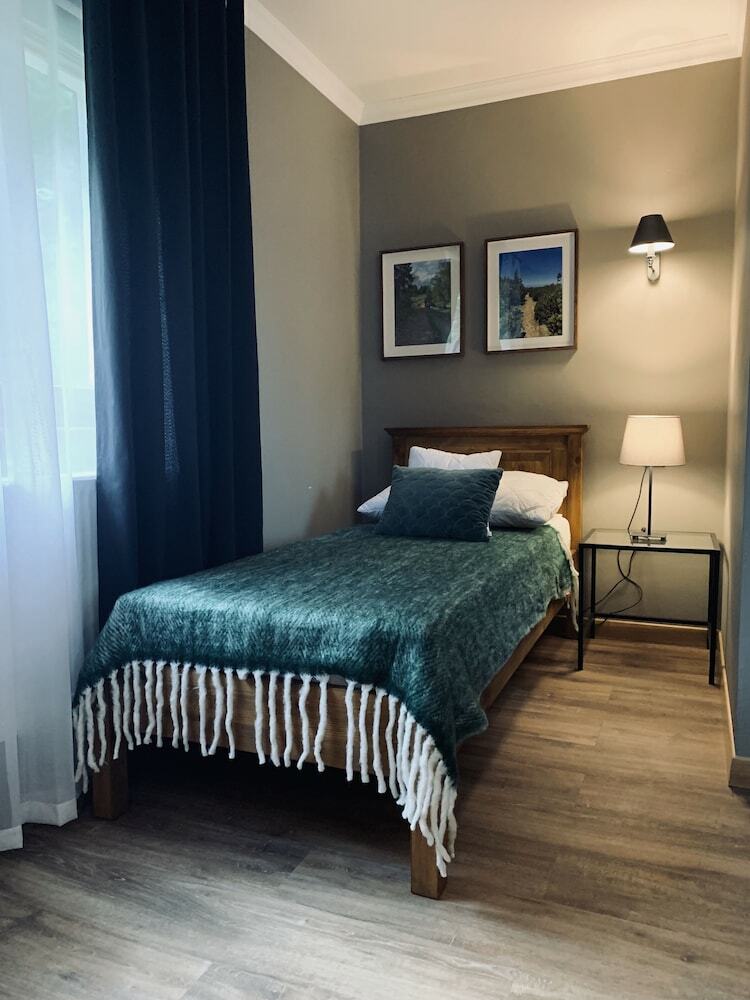 Bed & Breakfast Willa Karkonoska