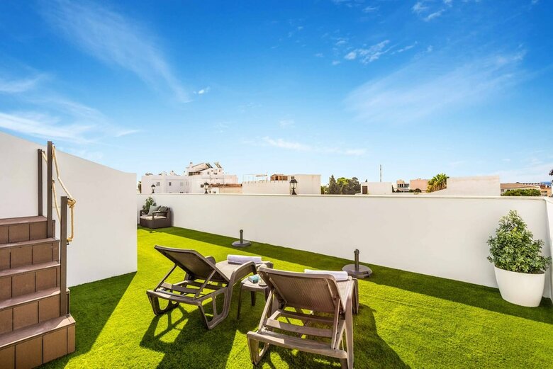 Casa Biznaga