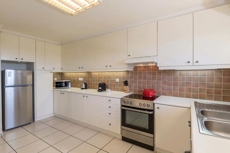 Spacious Apartment In Philopappou A7