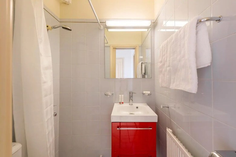 Spacious Apartment In Philopappou A7