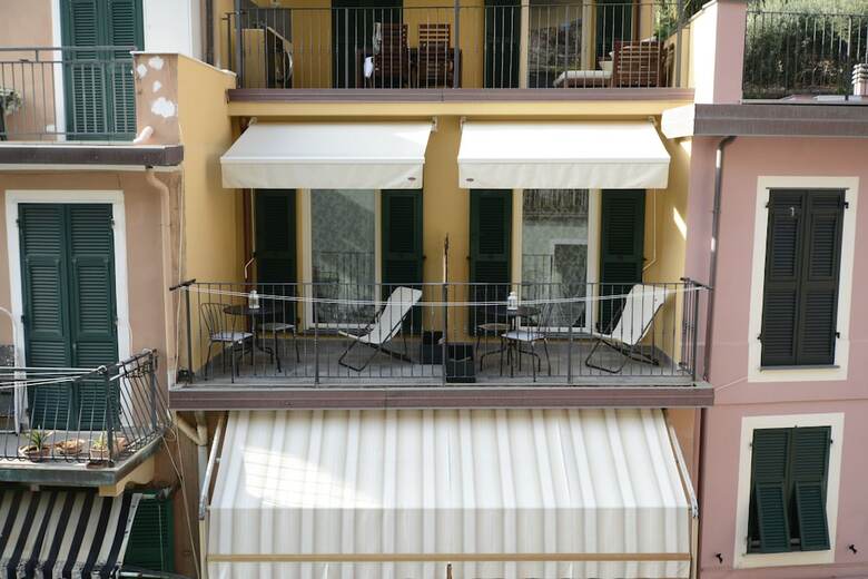 Ca' Del Monica Guesthouse