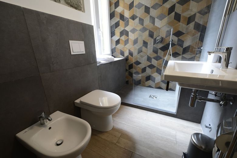 Ca' Del Monica Guesthouse