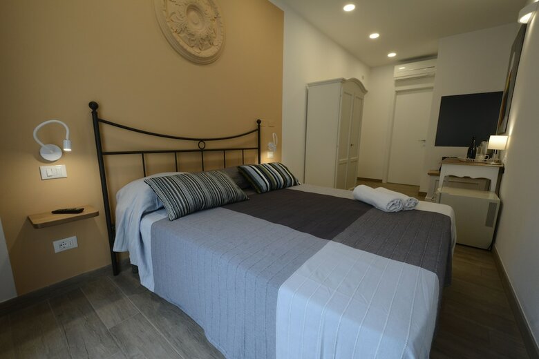 Ca' Del Monica Guesthouse