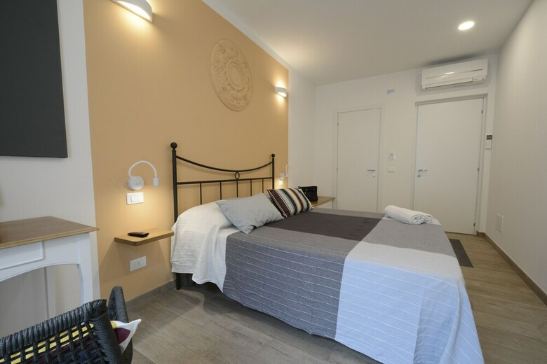 Ca' Del Monica Guesthouse