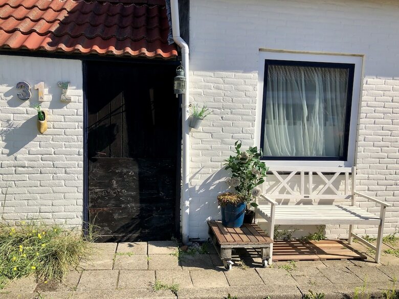Apartamentos Studio 31