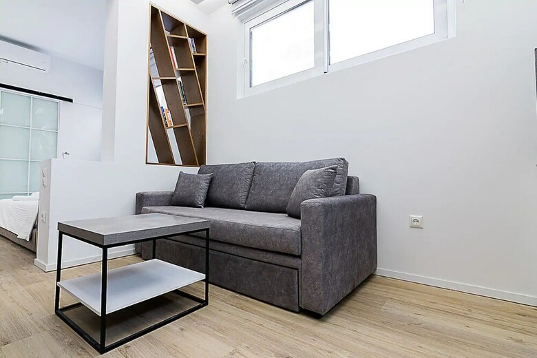 Apartamentos Brand New Flat Next To Syntagma Square