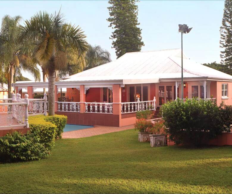Hotel Sica's Guest House