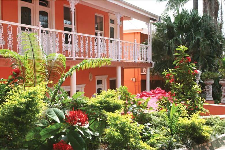 Hotel Sica's Guest House