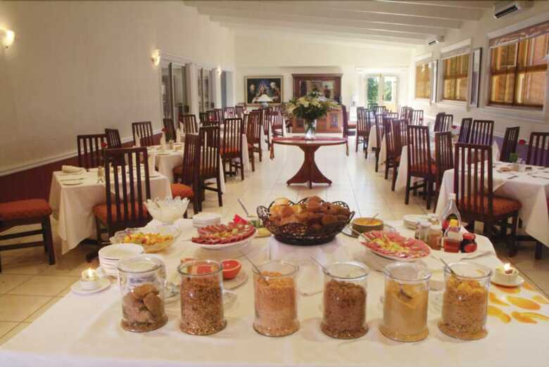 Hotel Sica's Guest House