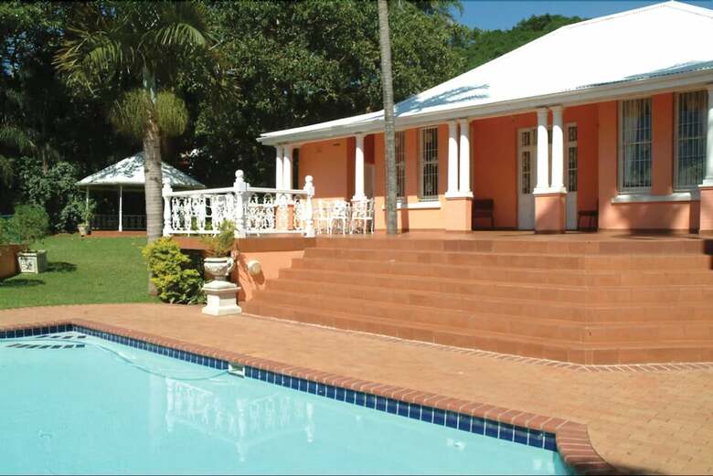 Hotel Sica's Guest House