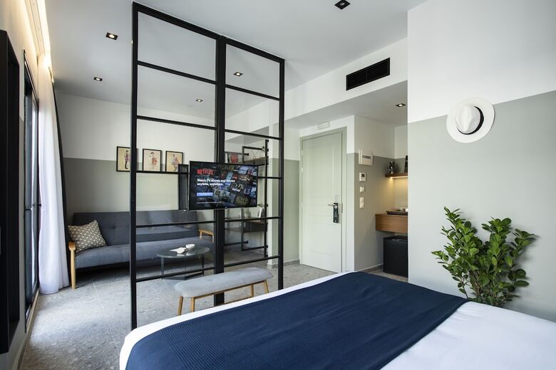 Hotel Pame Paradiso