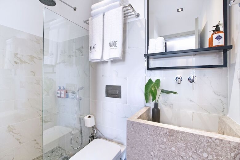 Hotel Pame Paradiso