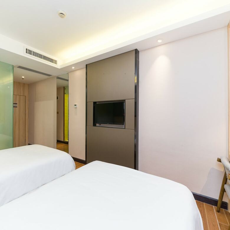 Wenxin Hotel Gangding