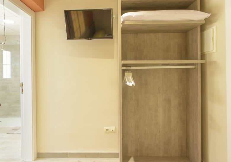 Hotel Vive Tarragona