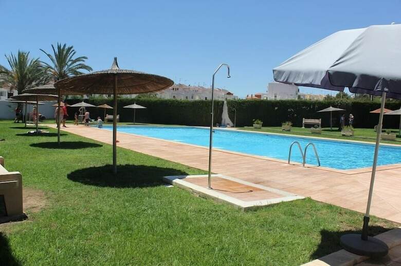 Apartamentos Espanhouse Calas Blancas
