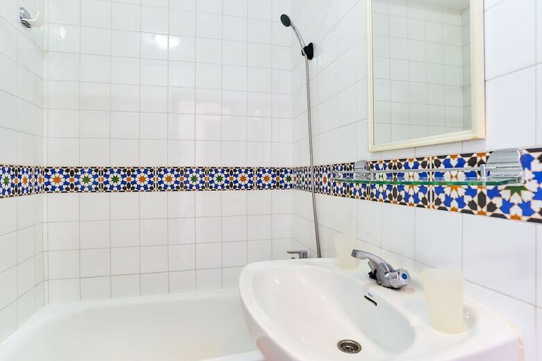 Apartamentos Espanhouse Calas Blancas