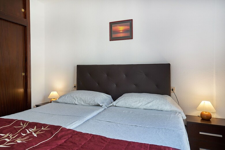 Apartamentos Espanhouse Calas Blancas