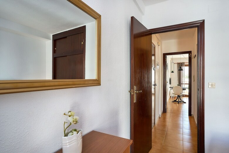 Apartamentos Espanhouse Calas Blancas
