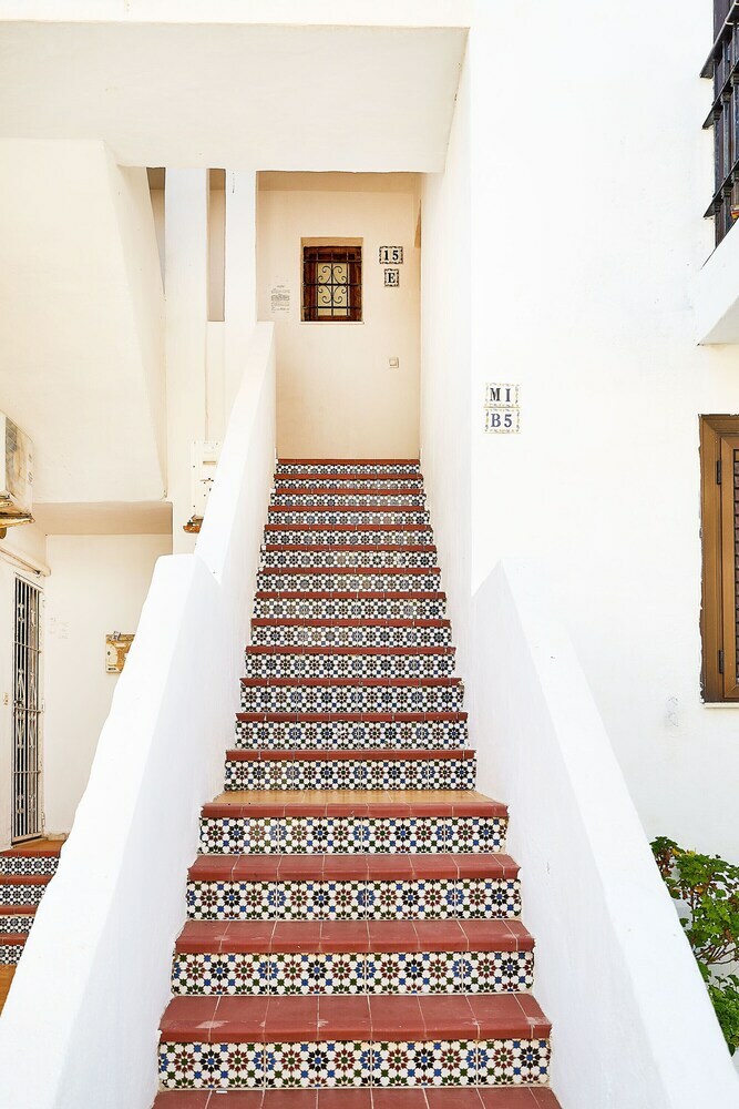 Apartamentos Espanhouse Calas Blancas