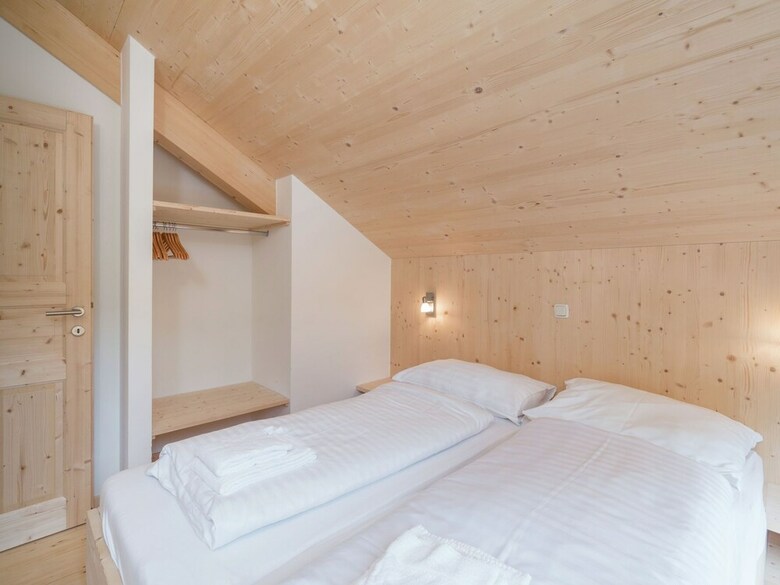 Modern Chalet In Sankt Georgen Ob Murau With Terrace