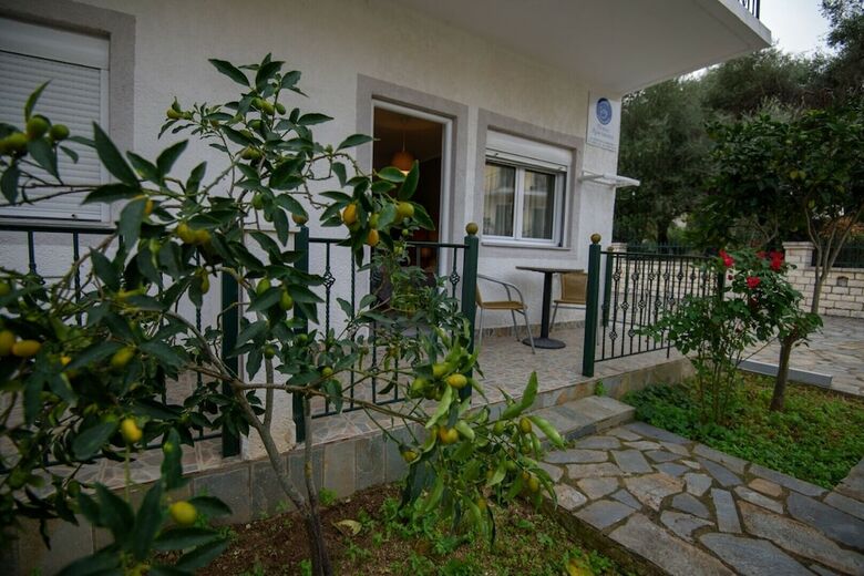 Apartamentos Sivotahomes-blue