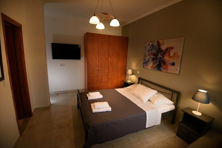 Apartamentos Sivotahomes-blue