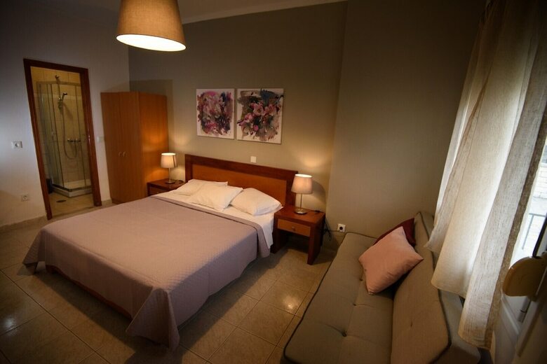 Apartamentos Sivotahomes-blue