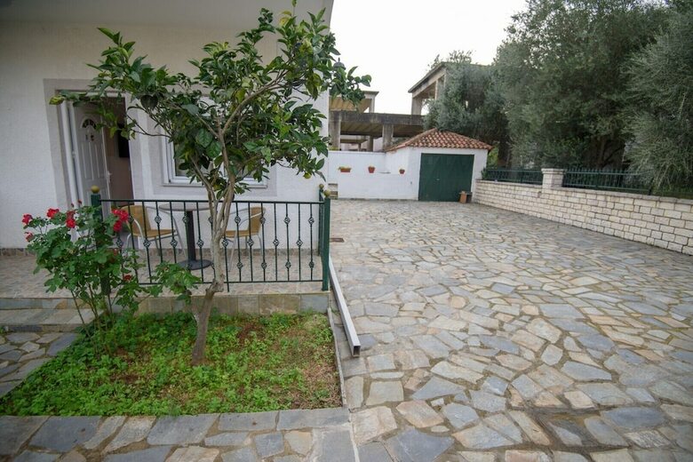 Apartamentos Sivotahomes-blue