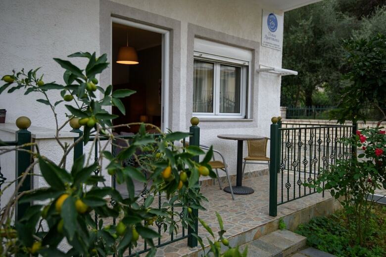 Apartamentos Sivotahomes-blue