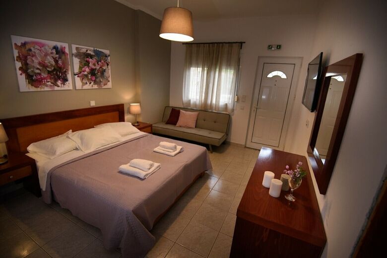 Apartamentos Sivotahomes-blue