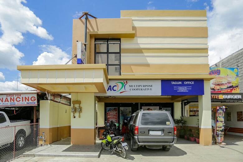 Hotel Oyo 257 Jrja Suites