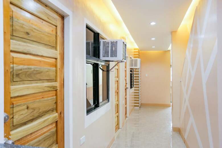 Hotel Oyo 257 Jrja Suites