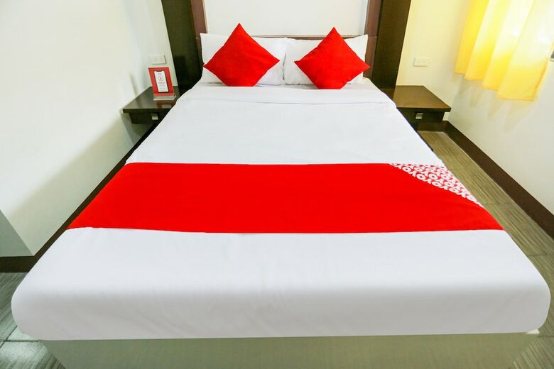Hotel Oyo 257 Jrja Suites