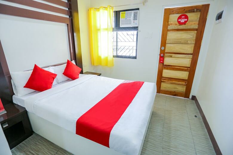 Hotel Oyo 257 Jrja Suites