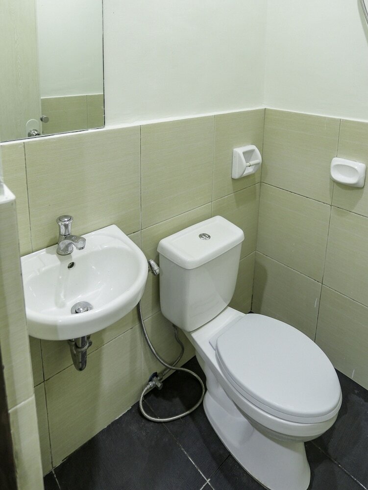 Hotel Oyo 257 Jrja Suites