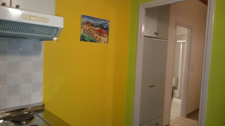 Hotel Mythos Platanias