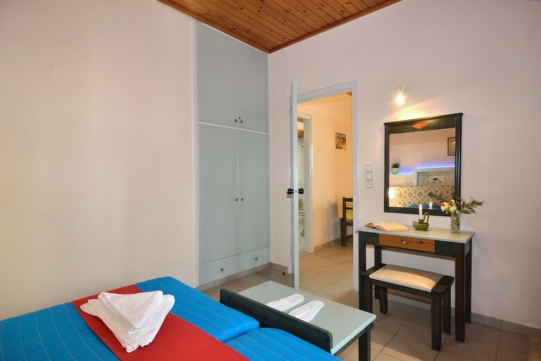 Hotel Mythos Platanias