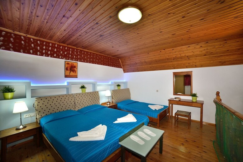 Hotel Mythos Platanias