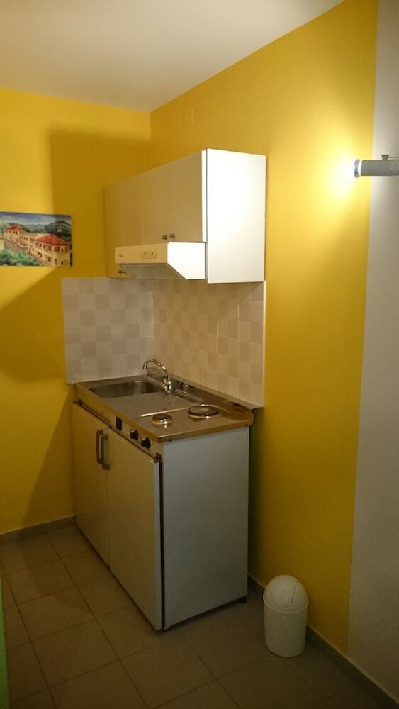 Hotel Mythos Platanias