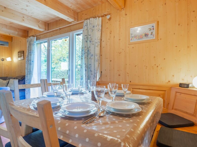 Quaint Chalet In Stadl An Der Mur With Sauna