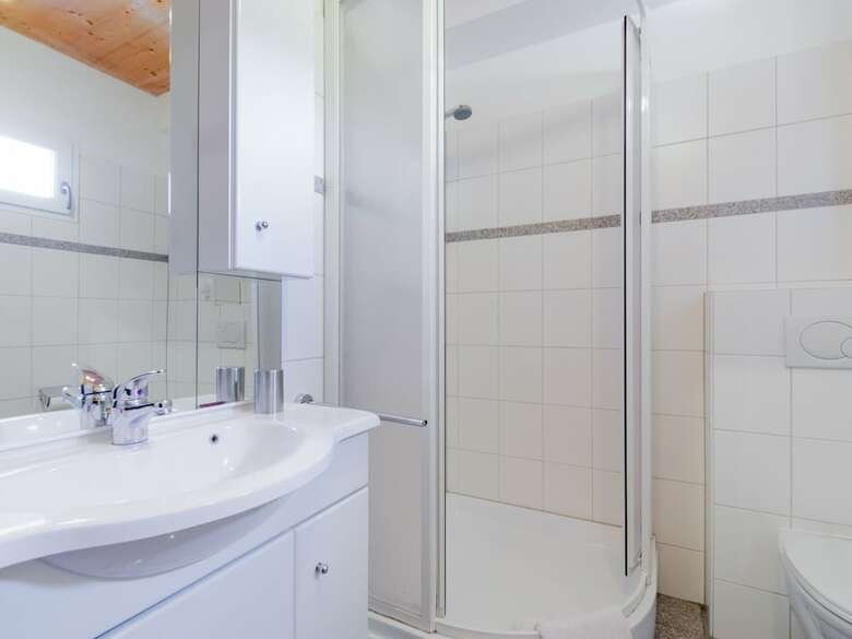 Quaint Chalet In Stadl An Der Mur With Sauna