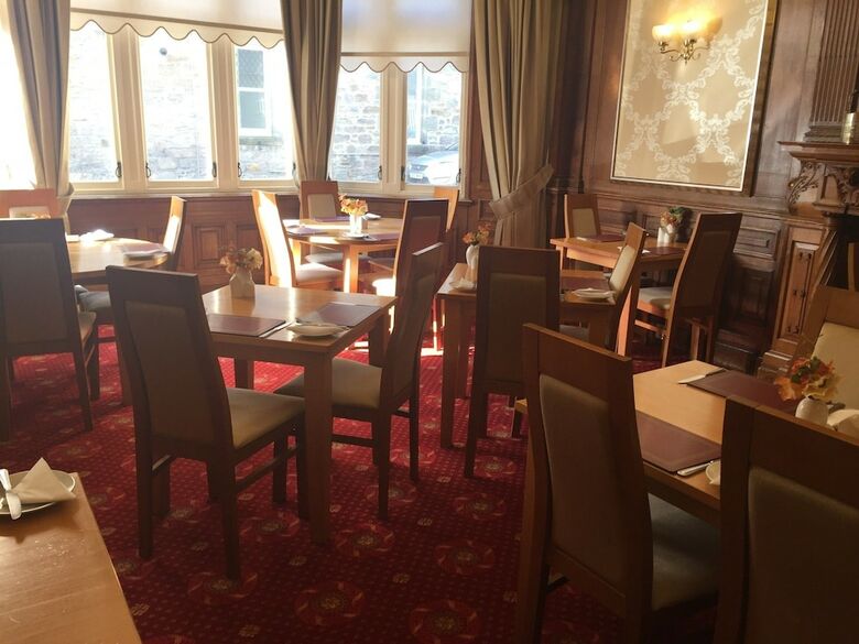 The Victoria Hotel
