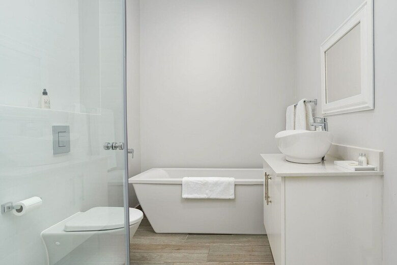Le Bourgette Luxury Apartments